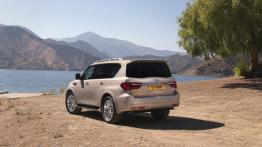 Infiniti QX80 (2018)