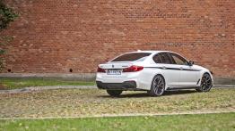 BMW M550i (2017) – galeria redakcyjna