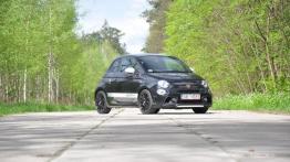 Abarth 595 Competizione – galeria redakcyjna