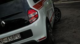 Renault Twingo GT – galeria redakcyjna