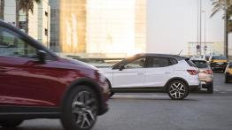 Seat Arona (2017)