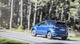 Ford EcoSport (2017)