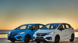 Honda Jazz (2018) 