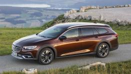 Opel Insignia Country Tourer (2017)