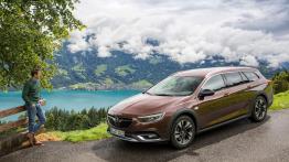 Opel Insignia Country Tourer (2017)