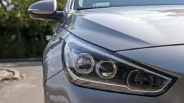 Hyundai i30 - galeria redakcyjna