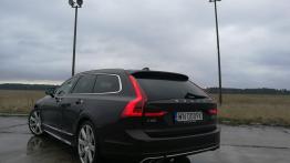 Volvo V90 (2017) - galeria redakcyjna