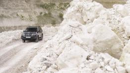 Toyota Land Cruiser (2017)