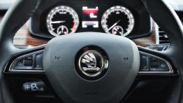 Skoda Kodiaq Scout (2017) - galeria redakcyjna