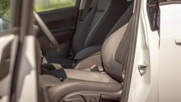 Opel Meriva II Facelifting - galeria redakcyjna (2) - widok ogólny wnętrza z przodu