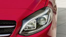Mercedes B 250 4MATIC (W 246) Facelifting - lewy przedni reflektor - wyłączony