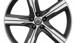 Volvo XC90 II R-Design (2015) - koło