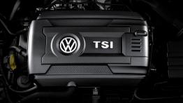 Volkswagen Polo V GTI Facelifting (2015) - silnik