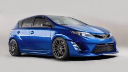 Scion iM Concept (2014) - prawy bok