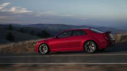 Chrysler 300S 2015 - lewy bok