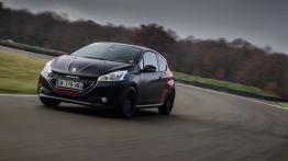 Peugeot 208 GTi 30th Anniversary Edition (2015) - widok z przodu