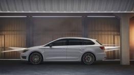 Seat Leon III ST Cupra (2015) - lewy bok
