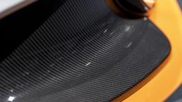 Aston Martin Vantage GT3 Special Edition (2015) - oficjalna prezentacja auta