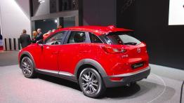 Geneva International Motor Show 2015 - samochody seryjne