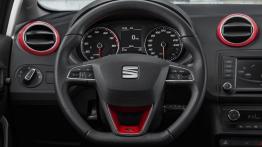 Seat Ibiza V Hatchback 5d FR Facelifting (2015) - kierownica