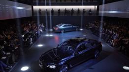 BMW serii 7 G11/G12 (2016) - oficjalna prezentacja auta