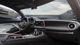 Chevrolet Camaro VI RS (2016) - pełny panel przedni