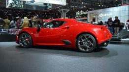 New York International Auto Show 2015 - inne zdjęcie