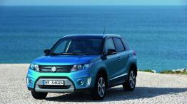 Suzuki Vitara 2015 Urban - lewy bok
