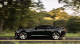 Chevrolet Camaro SS (2016) - lewy bok