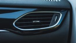 Opel Astra K 1.4 Turbo 150 KM - galeria redakcyjna - nawiew
