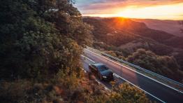 Jaguar XJ R Sport (X351 Facelifting) 2016 - widok z góry