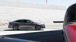 Renault Talisman (2016) - prawy bok