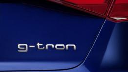 Audi A3 Sportback g-tron (2013) - emblemat