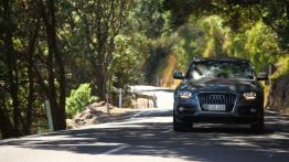 Audi Q5 w Nowej Zelandii - część 5 - galeria redakcyjna - inne zdjęcie
