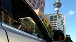 Audi Q5 w Nowej Zelandii - część 1 - galeria redakcyjna - inne zdjęcie