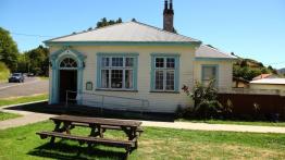 Audi Q5 w Nowej Zelandii - część 3 - galeria redakcyjna - inne zdjęcie