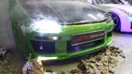 Tuning Show 2013 w Krakowie