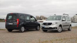 Mercedes Citan - galeria redakcyjna - inne zdjęcie