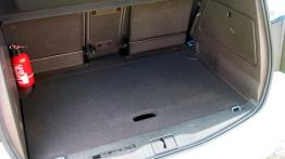 Opel Meriva II - galeria redakcyjna - bagażnik