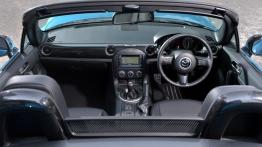 Mazda MX-5 Sport Graphite (2013) - pełny panel przedni