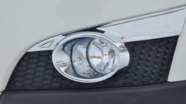 Chevrolet Captiva II - galeria redakcyjna - zderzak przedni