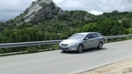 Ford Mondeo IV Kombi 2.0 TDCi 140KM - galeria redakcyjna - lewy bok