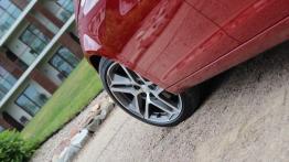 Peugeot 308 II SW 2.0 BlueHDi 150KM - galeria redakcyjna - koło