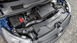 Mercedes Vito III Mixto 111 CDI (2014) - silnik