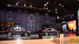 Citroen DS5 Faubourg Addict - oficjalna prezentacja auta