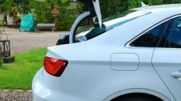 Audi A3 8V Limousine - galeria redakcyjna - bok - inne ujęcie