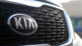 Kia Sorento II Facelifting 2.2 CRDi - galeria redakcyjna - logo
