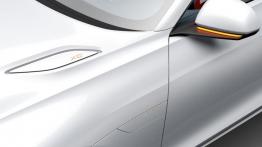 Volvo Concept XC Coupe (2014) - maska zamknięta