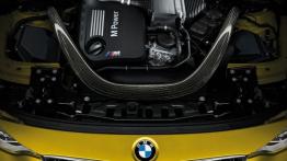 BMW M4 F82 Coupe (2014) - silnik