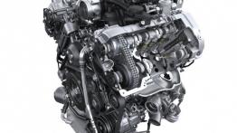 Porsche Macan (2014) - silnik solo